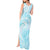 Polynesia Dolphins Under The Sea Tank Maxi Dress Simple Style LT05 - Polynesian Pride