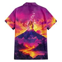 Hawaii Kilauea Volcano Hawaiian Shirt There Is Pele Goddess Of The Volcano LT05 - Polynesian Pride