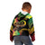 Halo Vanuatu Kid Hoodie Beautiful Woman Dancing