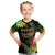 Halo Vanuatu Kid T Shirt Beautiful Woman Dancing