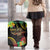 Halo Vanuatu Luggage Cover Beautiful Woman Dancing