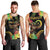 Halo Vanuatu Men Tank Top Beautiful Woman Dancing