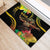 Halo Vanuatu Rubber Doormat Beautiful Woman Dancing