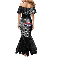Hawaii November 28th Is My Independence Day Mermaid Dress LT05 - Polynesian Pride