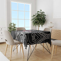 Hawaii November 28th Is My Independence Day Tablecloth LT05 - Polynesian Pride