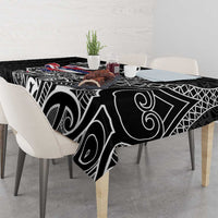 Hawaii November 28th Is My Independence Day Tablecloth LT05 - Polynesian Pride