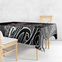 Hawaii November 28th Is My Independence Day Tablecloth LT05 - Polynesian Pride
