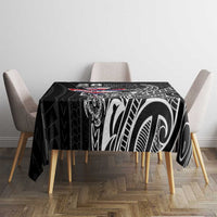 Hawaii November 28th Is My Independence Day Tablecloth LT05 - Polynesian Pride