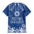 Wikin te Taetae ni Kiribati Hawaiian Shirt Pacific Tapa Pattern