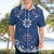 Wikin te Taetae ni Kiribati Hawaiian Shirt Pacific Tapa Pattern