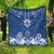 Wikin te Taetae ni Kiribati Quilt Pacific Tapa Pattern