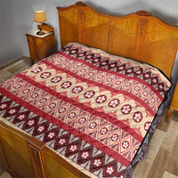 Tonga Language Week Quilt Lea Faka-Tonga Everyday LT05 - Polynesian Pride