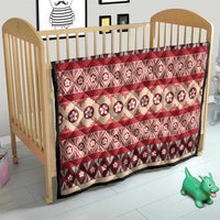 Tonga Language Week Quilt Lea Faka-Tonga Everyday LT05 - Polynesian Pride