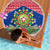 Philippines Christmas Beach Blanket Filipino Parol Maligayang Pasko LT05 - Wonder Print Shop