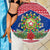 Philippines Christmas Beach Blanket Filipino Parol Maligayang Pasko LT05 - Wonder Print Shop