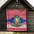 Philippines Christmas Quilt Filipino Parol Maligayang Pasko LT05 - Polynesian Pride