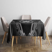 Aotearoa Toitu Te Tiriti Tablecloth Ka Mua Ka Muri LT05 - Polynesian Pride