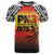 Papua New Guinea 49th Independence Day T Shirt One People One Nation One PNG