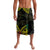 Aloha Tropical Palm Trees Lavalava Reggae Polynesian Pattern