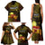 happy-diwali-festival-family-matching-tank-maxi-dress-and-hawaiian-shirt-diya-lamp-hibiscus-polynesian-pattern