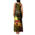 happy-diwali-festival-family-matching-tank-maxi-dress-and-hawaiian-shirt-diya-lamp-hibiscus-polynesian-pattern