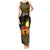 personalized-happy-diwali-festival-tank-maxi-dress-diya-lamp-hibiscus-polynesian-pattern