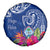 Hafa Adai Guam History and Chamorro Heritage Day Spare Tire Cover Blue Latte Stone LT05 - Polynesian Pride