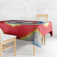 Samoa Tablecloth Tie Dye Unique Style LT05 - Polynesian Pride