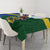 Solomon Islands Independence Day Tablecloth With Coat Of Arms
