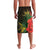 Personalized Hawaii Born and Raised Lavalava Kanaka Maoli Flag Day