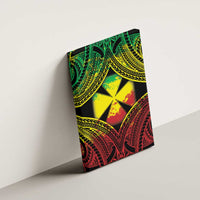 Wallis and Futuna Territory Day Canvas Wall Art Polynesian Pattern Simple Style LT05 - Polynesian Pride