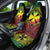 Wallis and Futuna Territory Day Car Seat Cover Polynesian Pattern Simple Style