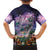 Happy Hulaween Hawaiian Shirt Mahaloween Skeleton Dancing