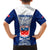 Custom Samoa Rugby Hawaiian Shirt 2023 Pacific Championships Polynesian Pattern LT05 - Polynesian Pride