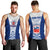 Custom Samoa Rugby Men Tank Top 2023 Pacific Championships Polynesian Pattern LT05 - Polynesian Pride