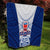 Samoa Rugby Quilt 2023 Pacific Championships Polynesian Pattern LT05 - Polynesian Pride