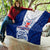 Samoa Rugby Quilt 2023 Pacific Championships Polynesian Pattern LT05 - Polynesian Pride