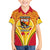 Custom Papua New Guinea Rugby Hawaiian Shirt 2023 Pacific Championships The Kumuls LT05 - Polynesian Pride