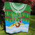 Cook Islands Christmas Quilt Coconut Santa Beach Style LT05 - Polynesian Pride