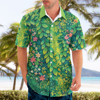 Polynesian Enchanted Mother Nature Costume Hawaiian Shirt LT05 - Polynesian Pride