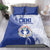 Northern Mariana Islands Bedding Set CNMI Seal LT05