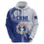 Personalized Northern Mariana Islands Hoodie CNMI Seal