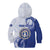 Personalized Northern Mariana Islands Kid Hoodie CNMI Seal