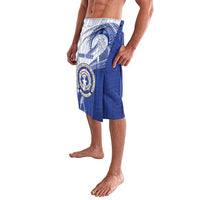 Personalized Northern Mariana Islands Lavalava CNMI Seal LT05 - Polynesian Pride