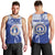 Personalized Northern Mariana Islands Men Tank Top CNMI Seal