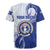 Personalized Northern Mariana Islands Rugby Jersey CNMI Seal