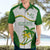 Custom Tailevu Rugby Hawaiian Shirt Fiji Tapa Pattern LT05 - Polynesian Pride