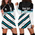 Custom Fiji Rugby Hoodie Dress Fijian 7s With Tapa Pattern LT05 - Polynesian Pride