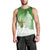 Happy Palm Sunday Men Tank Top With Polynesian Pattern LT05 - Polynesian Pride