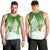 Happy Palm Sunday Men Tank Top With Polynesian Pattern LT05 - Polynesian Pride